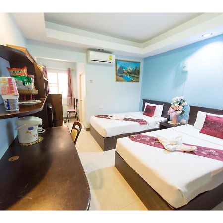 Feelathome تْشينيغْرايْ المظهر الخارجي الصورة