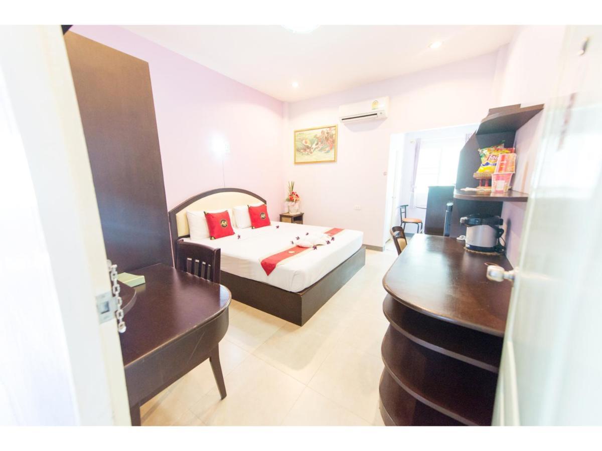 Feelathome تْشينيغْرايْ المظهر الخارجي الصورة