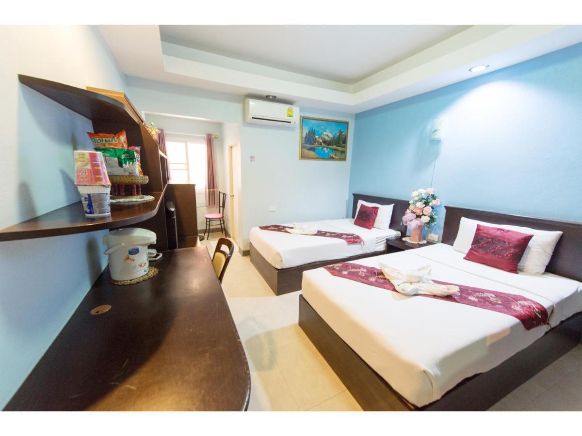 Feelathome تْشينيغْرايْ المظهر الخارجي الصورة