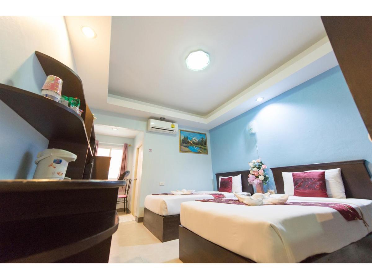 Feelathome تْشينيغْرايْ المظهر الخارجي الصورة